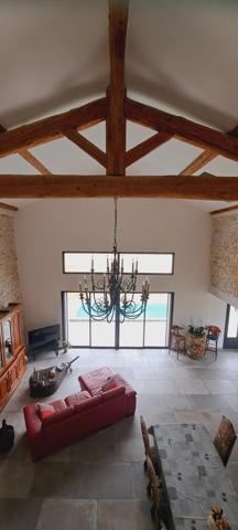 Caveirac – À quelques minutes de Nîmes