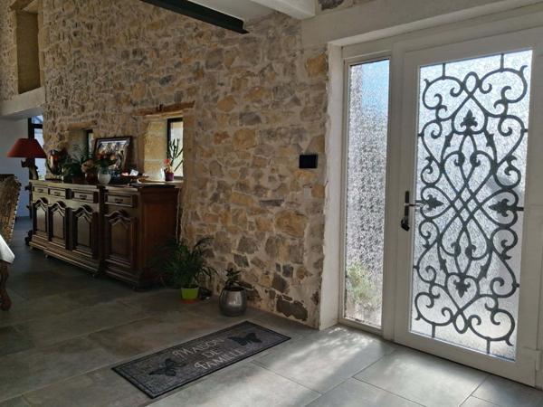 Caveirac – À quelques minutes de Nîmes