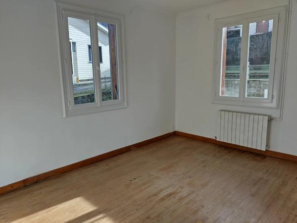 Vente Maison 3 pièces 70 m2 à Lavelanet