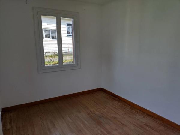 Vente Maison 3 pièces 70 m2 à Lavelanet