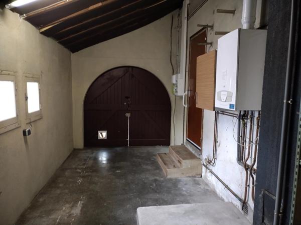 Vente Maison 3 pièces 70 m2 à Lavelanet