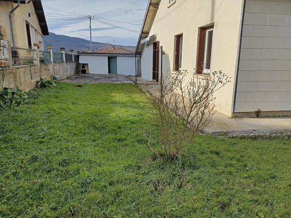 Vente Maison 3 pièces 70 m2 à Lavelanet