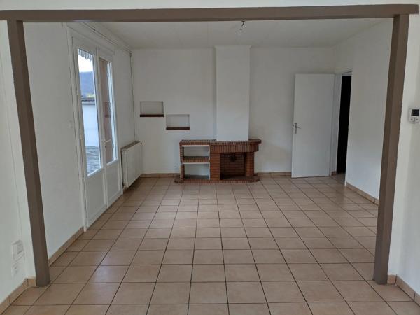 Vente Maison 3 pièces 70 m2 à Lavelanet