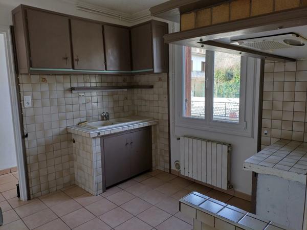 Vente Maison 3 pièces 70 m2 à Lavelanet