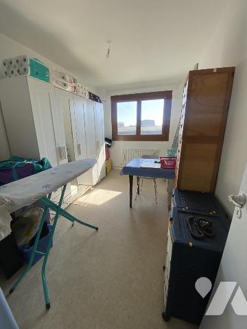 Appartement T4 en Duplex