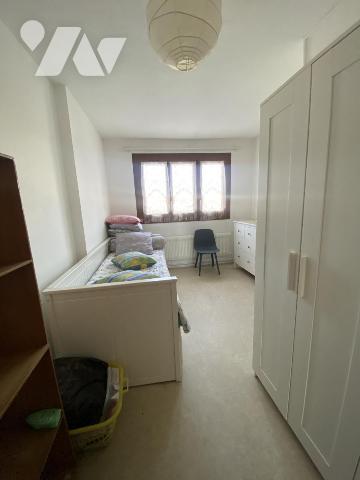 Appartement T4 en Duplex