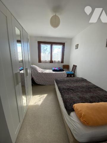 Appartement T4 en Duplex