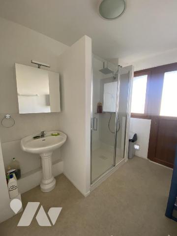 Appartement T4 en Duplex