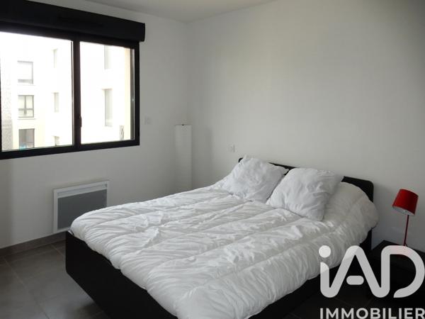Appartement à vendre 2 pièces 39 m² Narbonne
