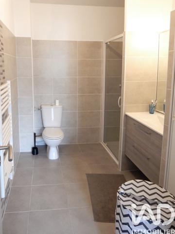 Appartement à vendre 2 pièces 39 m² Narbonne