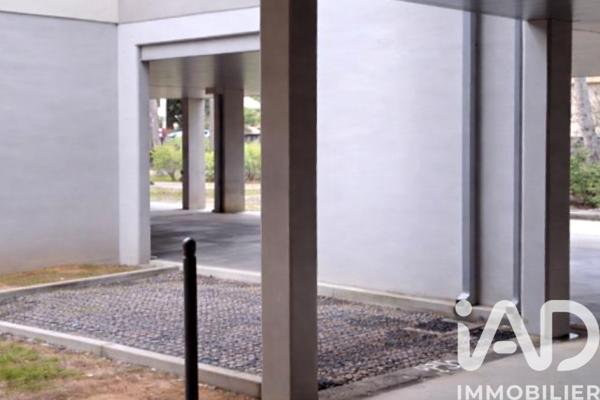 Appartement à vendre 2 pièces 39 m² Narbonne