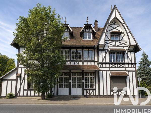 Appartement à vendre 2 pièces 35 m² Chennevières-sur-Marne