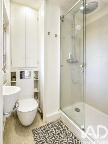 Appartement à vendre 2 pièces 35 m² Chennevières-sur-Marne