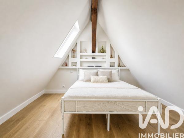 Appartement à vendre 2 pièces 35 m² Chennevières-sur-Marne