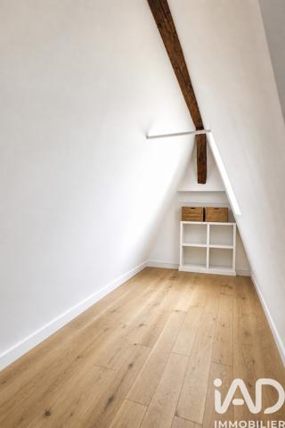 Appartement à vendre 2 pièces 35 m² Chennevières-sur-Marne