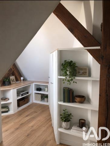 Appartement à vendre 2 pièces 35 m² Chennevières-sur-Marne