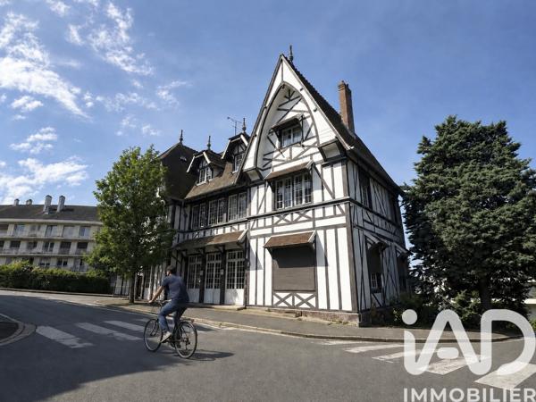 Appartement à vendre 2 pièces 35 m² Chennevières-sur-Marne