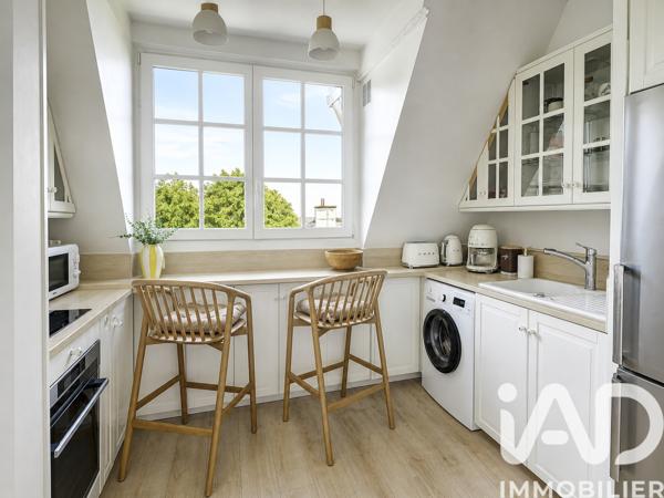 Appartement à vendre 2 pièces 35 m² Chennevières-sur-Marne