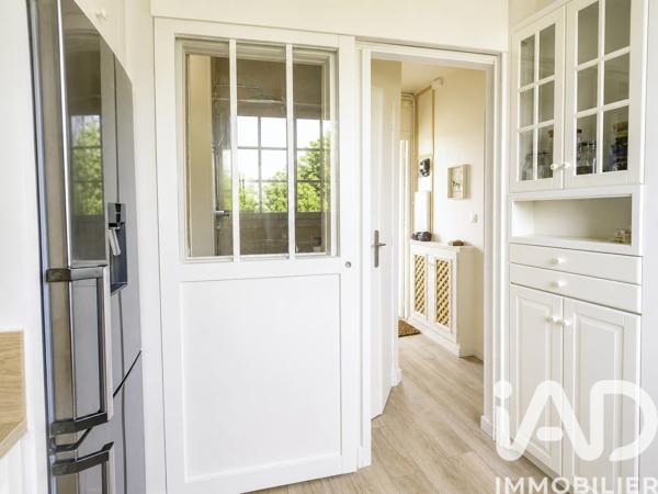 Appartement à vendre 2 pièces 35 m² Chennevières-sur-Marne