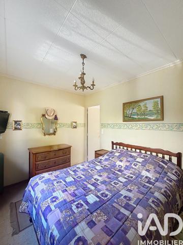 Maison à vendre 7 pièces 128 m² Béziers