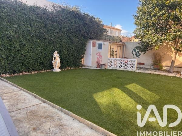 Maison à vendre 7 pièces 128 m² Béziers