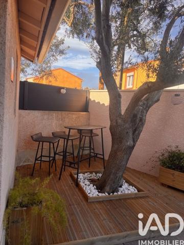 Maison à vendre 7 pièces 128 m² Béziers