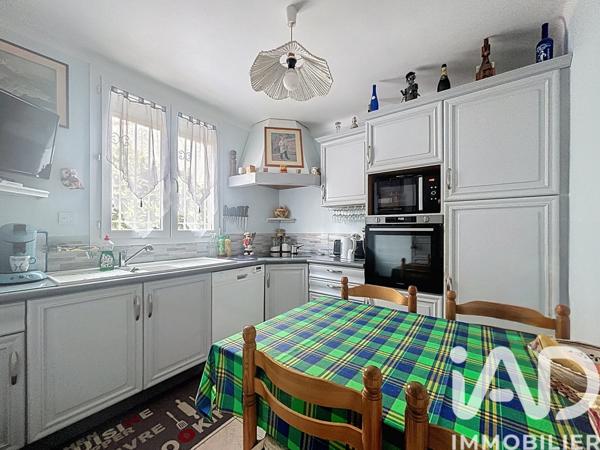 Maison à vendre 7 pièces 128 m² Béziers
