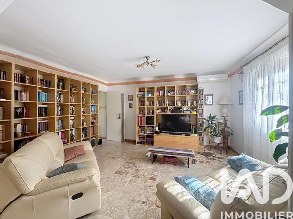 Maison à vendre 7 pièces 128 m² Béziers