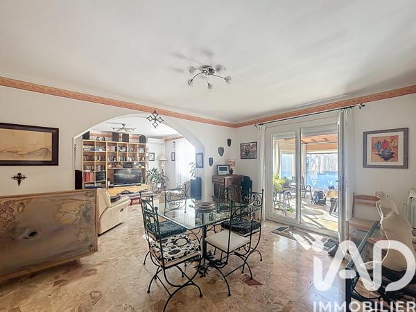 Maison à vendre 7 pièces 128 m² Béziers