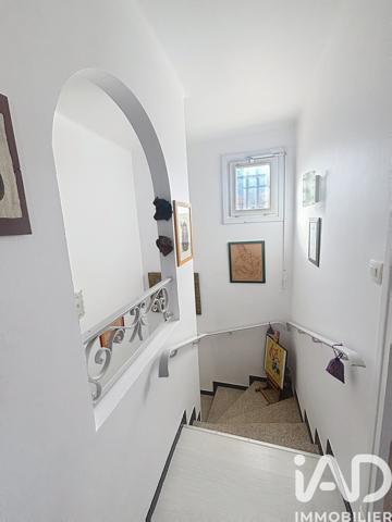 Maison à vendre 7 pièces 128 m² Béziers