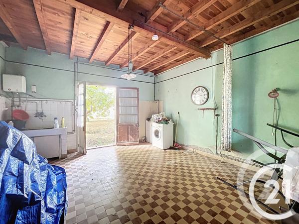 Maison à vendre  4 pièces - 110 m2 AUTERIVE - 31