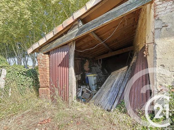 Maison à vendre  4 pièces - 110 m2 AUTERIVE - 31