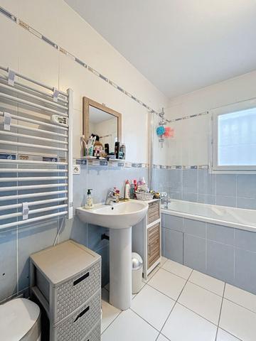 EXCLUSIVITE - MAISON DE 85 M² SUR 392 M² DE TERRAIN