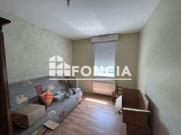 Location Appartement 3 pièces 68.9 m² - 12 PLACE GRANVILLE Dijon 21000