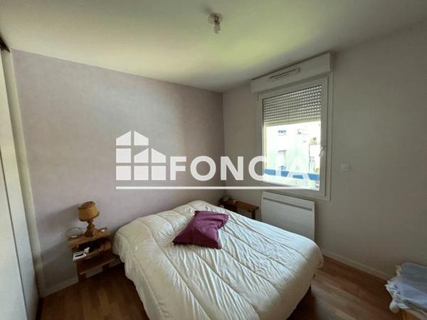 Location Appartement 3 pièces 68.9 m² - 12 PLACE GRANVILLE Dijon 21000