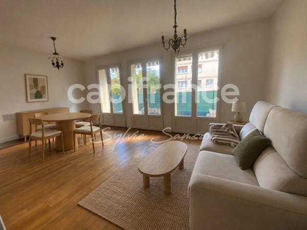 Appartement à vendre 2 pièces MANTES LA JOLIE (78)