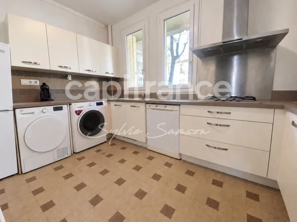 Appartement à vendre 2 pièces MANTES LA JOLIE (78)