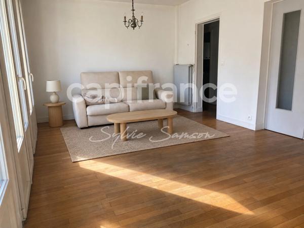 Appartement à vendre 2 pièces MANTES LA JOLIE (78)