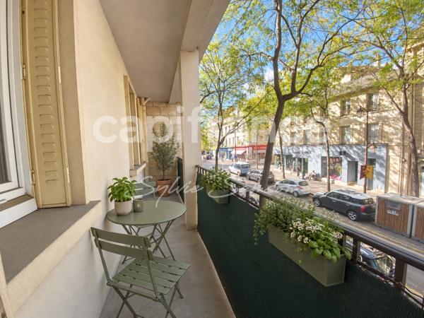 Appartement à vendre 2 pièces MANTES LA JOLIE (78)