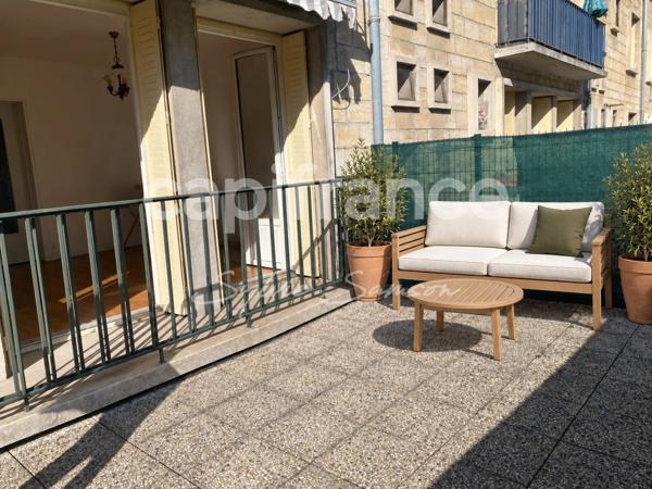 Appartement à vendre 2 pièces MANTES LA JOLIE (78)