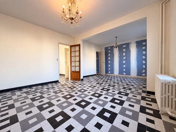 Maison Blois 4 pièce(s) 91 m².