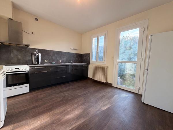 Maison Blois 4 pièce(s) 91 m².