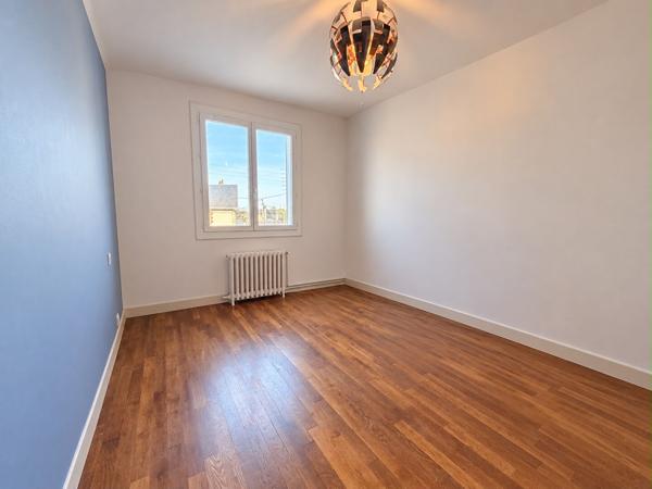 Maison Blois 4 pièce(s) 91 m².