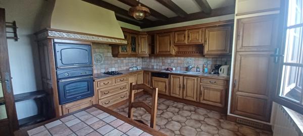 Maison
         5 pièces
        - 115 m² 180 000 € *