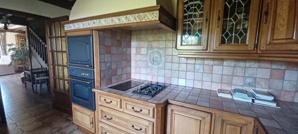 Maison
         5 pièces
        - 115 m² 180 000 € *