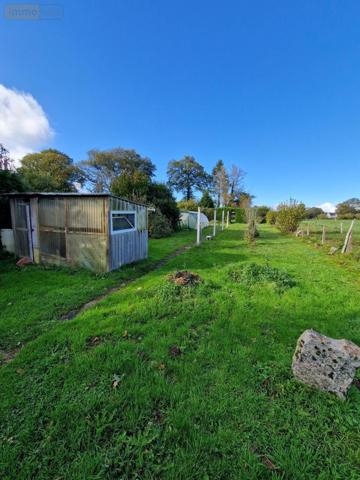 Maison à vendre à Lizio dans le Morbihan (56460), ref : 56050-681