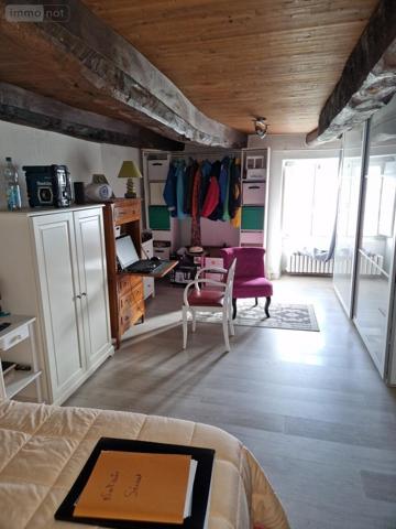 Maison à vendre à Lizio dans le Morbihan (56460), ref : 56050-681