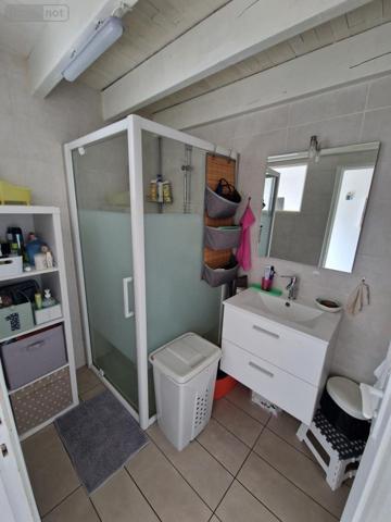 Maison à vendre à Lizio dans le Morbihan (56460), ref : 56050-681