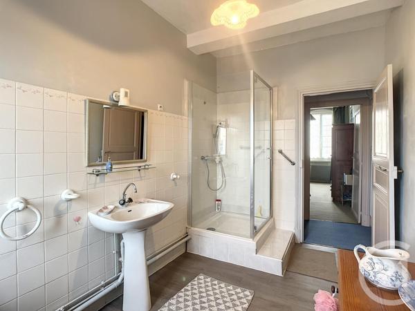 immeuble à vendre  1230 m2 ST GIRONS - 09