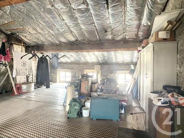 immeuble à vendre  1230 m2 ST GIRONS - 09